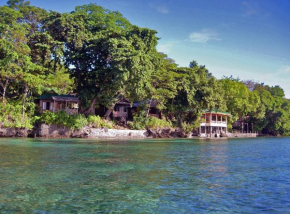 Bunaken Divers Sea Breeze Resort, Manado